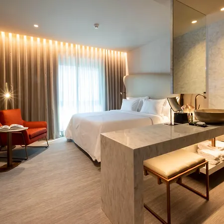 Bessahotel Baixa Szálloda Porto