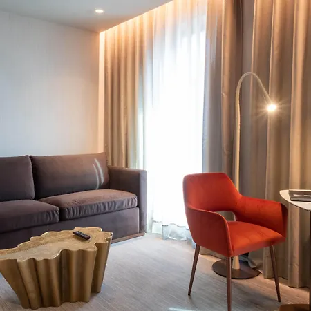 Bessahotel Baixa Szálloda 4*