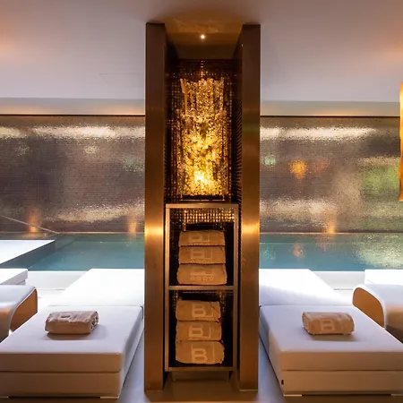 Szálloda Bessahotel Baixa 4*