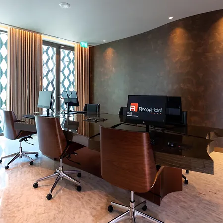 Bessahotel Baixa Szálloda