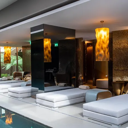 Bessahotel Baixa 4*